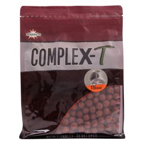 Dynamite Baits Complex-T Boilies