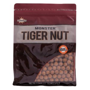 Dynamite Baits Monster Tiger Nut Boilies