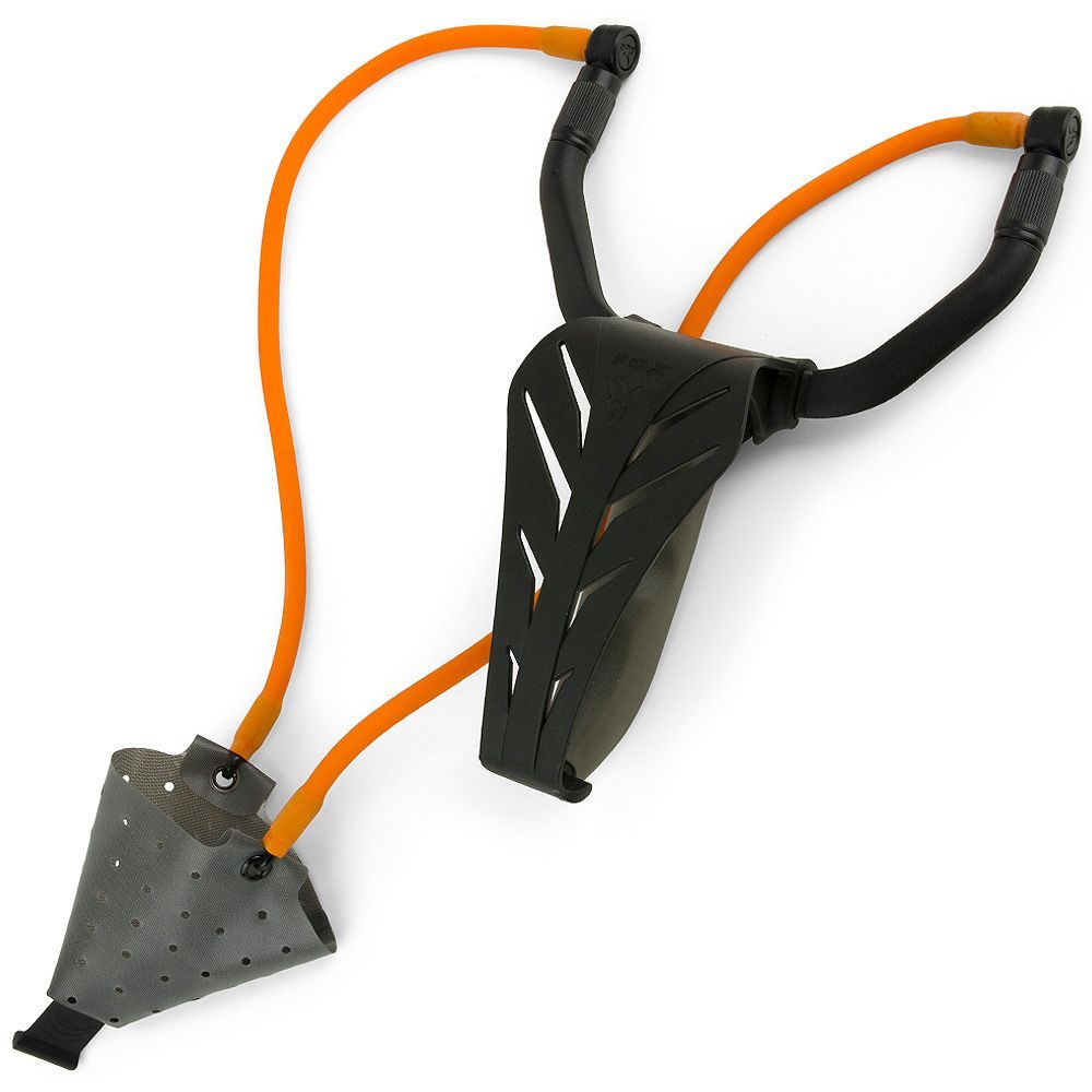 fishing catapult pouches