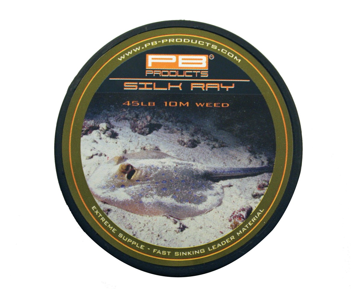 PB Products Control Mono 1250m 24lb 0.35mm Fishing Line Carp Monofilament Line 