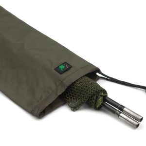 Thinking Anglers Olive Wet Net Bag