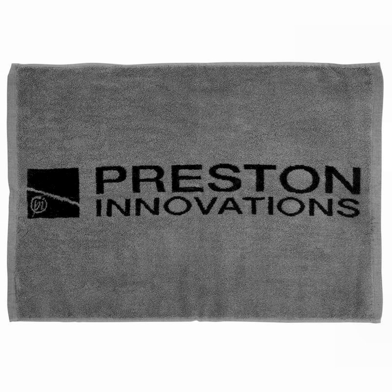 Preston Innovations Grey Towel
