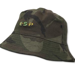ESP Bucket Hat Camo/Olive