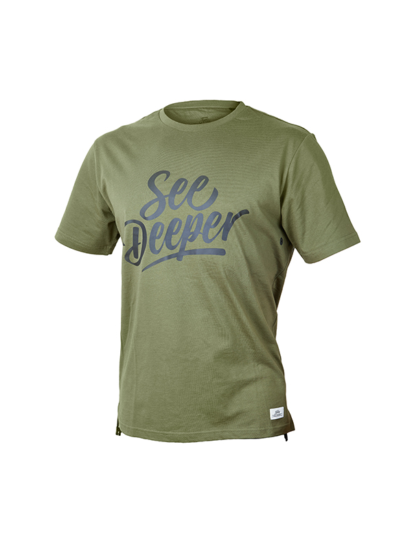 Fortis See Deeper T-Shirt
