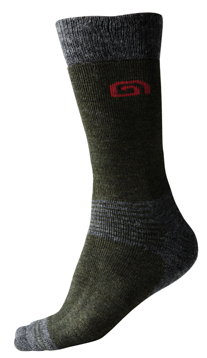 Trakker Winter Merino Socks size 7-9