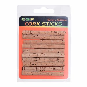 ESP Cork Sticks
