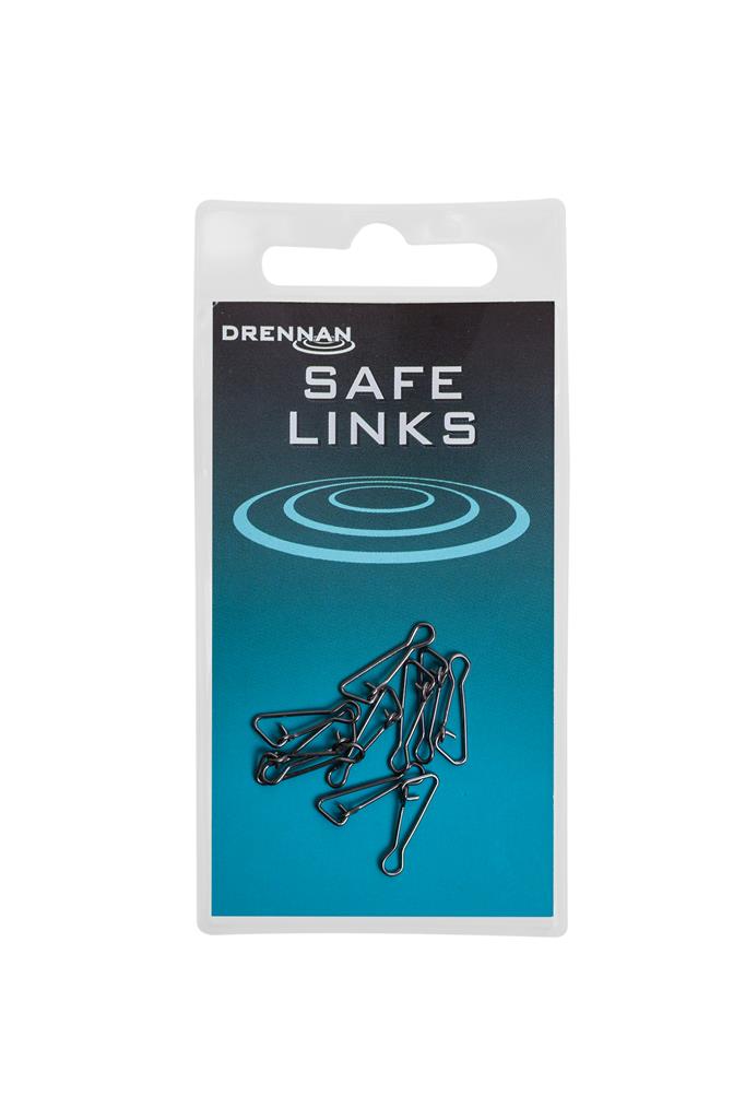 Drennan Safe Links