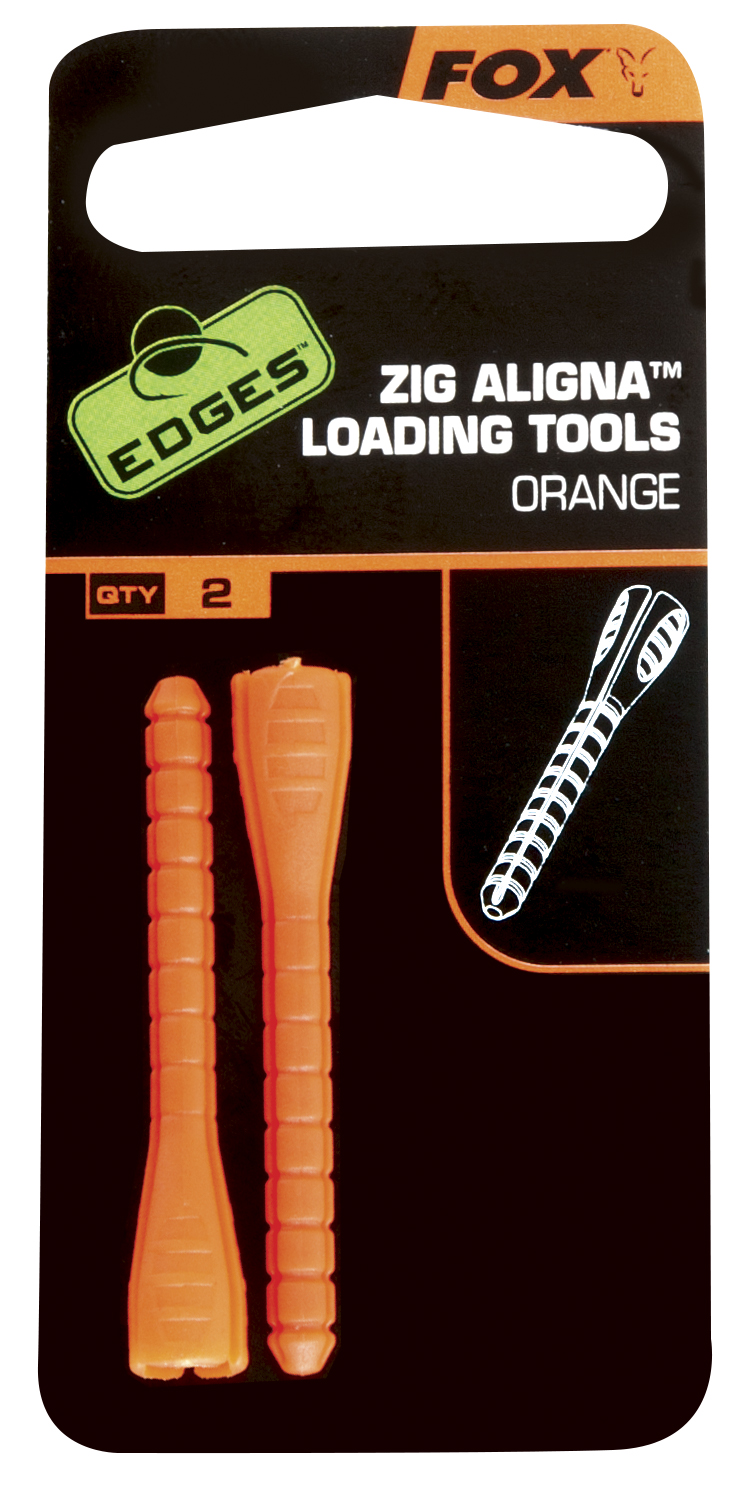 Fox Zig Aligna Loaded Tools x 2