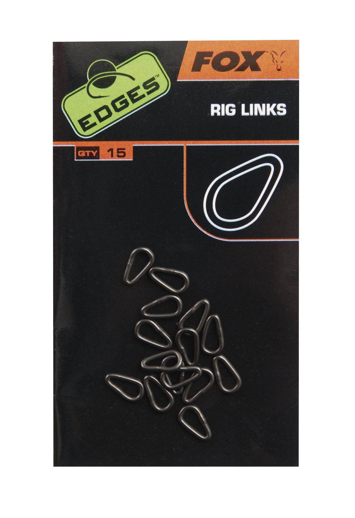 Thinking Anglers Small Oval clips 