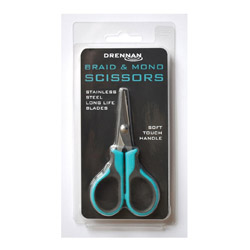 Coarse Scissors