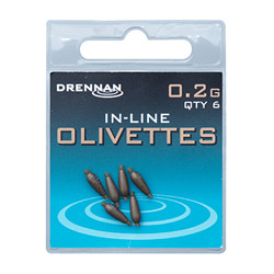 Olivettes