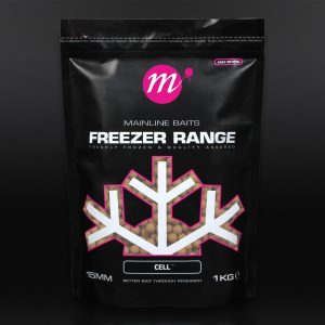 Mainline Cell Freezer Boilies