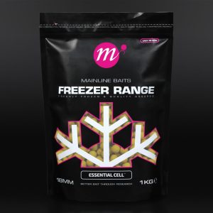 Mainline Essential Cell Freezer Boilies
