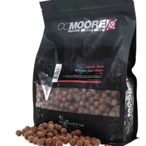 CC Moore Pacific Tuna Freezer Boilies