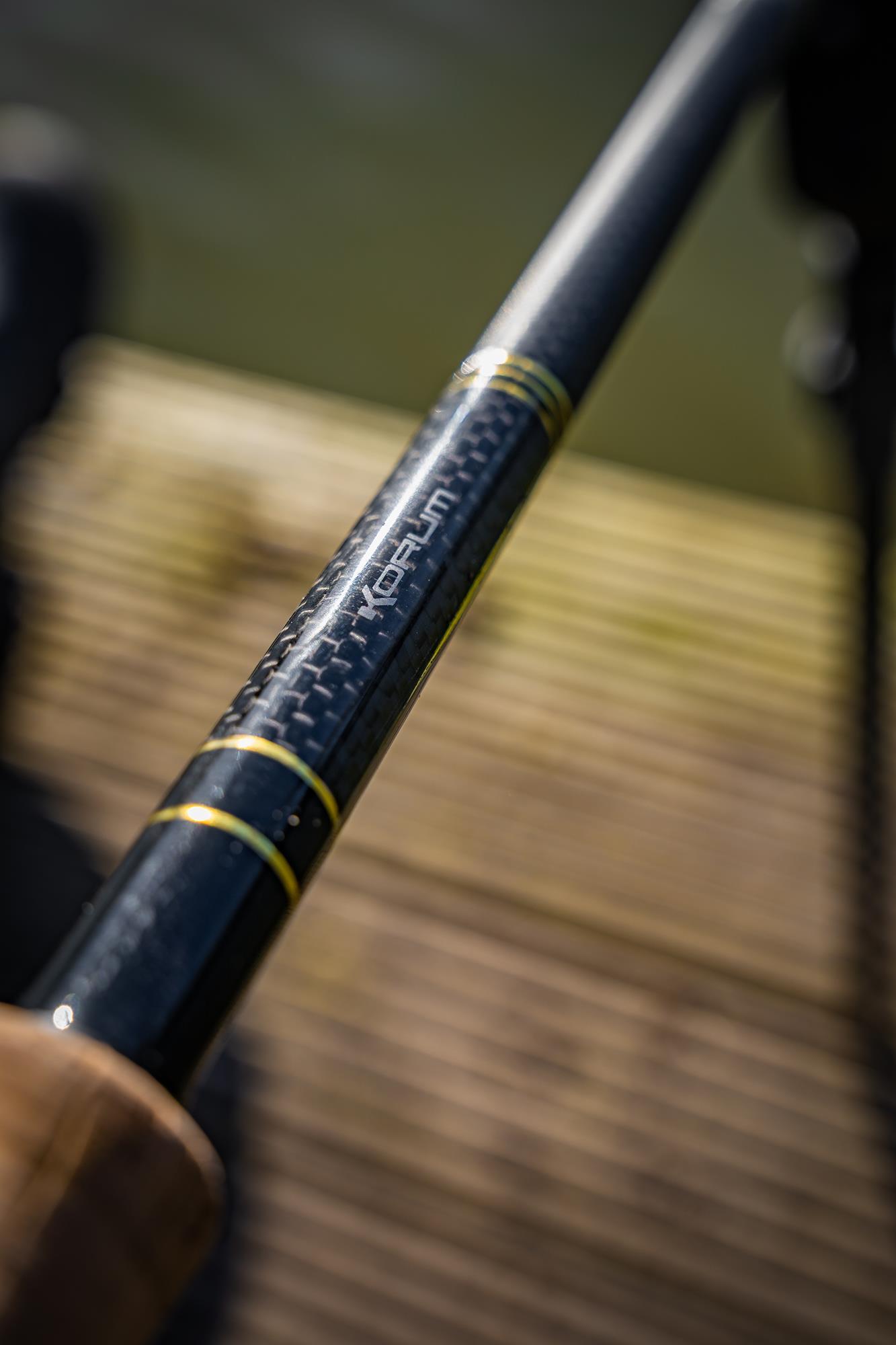 Korum Glide Power Float Rod - The Tackle Store