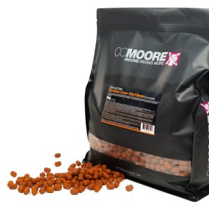 CC Moore Pro-Stim Liver Shelf Life Dumbells