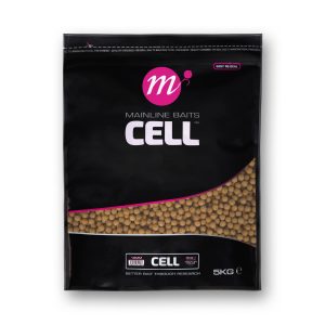 Mainline Cell Shelf Life Boilies 5kg