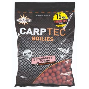 Dynamite Baits Carp-Tec 15mm Boilies 1.8kg