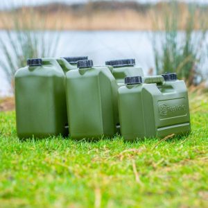 Ridge Monkey Speedflo Water Carrier