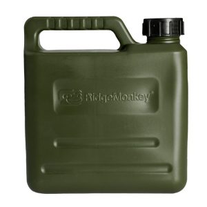 Ridge Monkey Heavy Duty water Carrier 2.5L