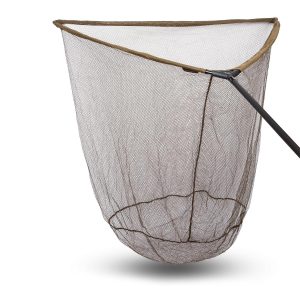 Sonik Hero-X Landing Net 42' 2 Piece 6ft