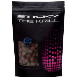 Sticky Baits The Krill Freezer Boilies