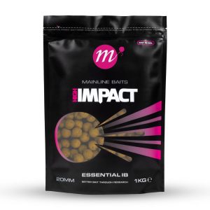 Mainline High Impact Essential IB 15mm 1kg