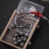 Korda Shot On The Hook - Image 2
