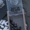 Korda Shot On The Hook - Image 3