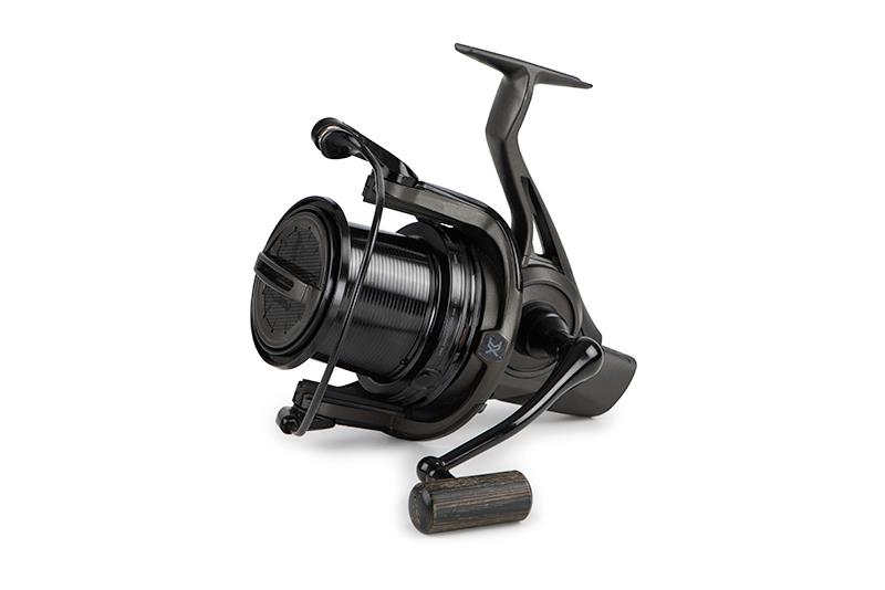 23 Emblem 45 SCW QD Reel - The Tackle Store