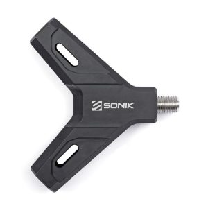 Sonik Aluminium Spreader Block