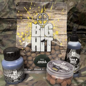 Crafty Catcher Squid and Octopus Session Bundle