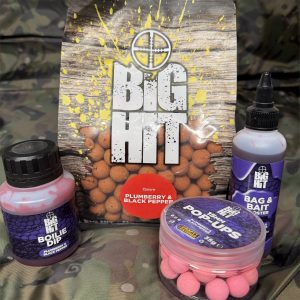 Crafty Catcher Plumberry and Black Pepper Session Bundle