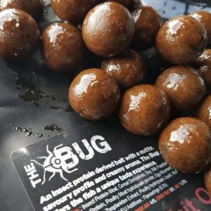 DNA The Bug Shelf Life Boilies